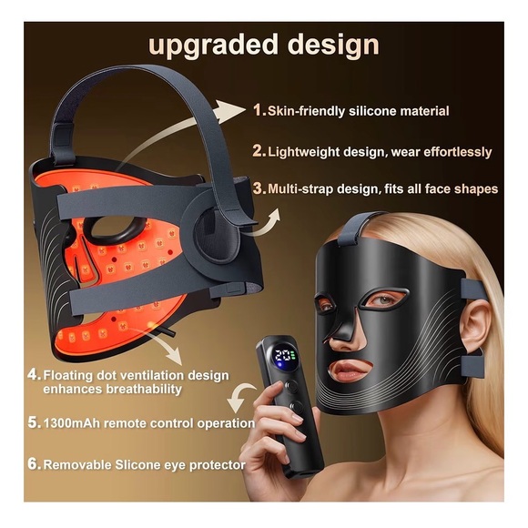 LED Light Device - Picture 5 of 6